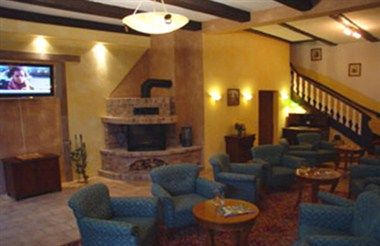 Изображение места проведения