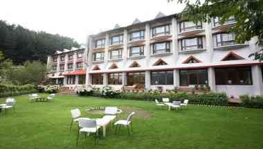 Sagar Resort Manali i Manali, IN