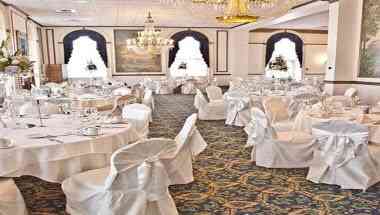 The Inn On Broadway in Rochester, NY