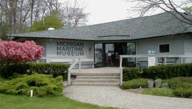 Michigan Maritime Museum in South Haven, MI