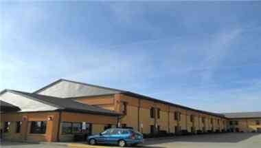 Quality Inn and Suites Greensburg I-74 a Greensburg, IN