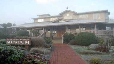 Island County History Museum a Coupeville, WA