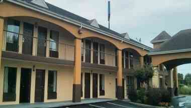 Florence, SC의 Florence Inn and Suites