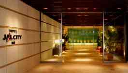 Hotel JAL City Naha en Okinawa, JP