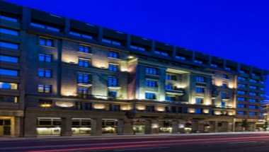 Danubius Hotel Hungaria a Budapest, HU