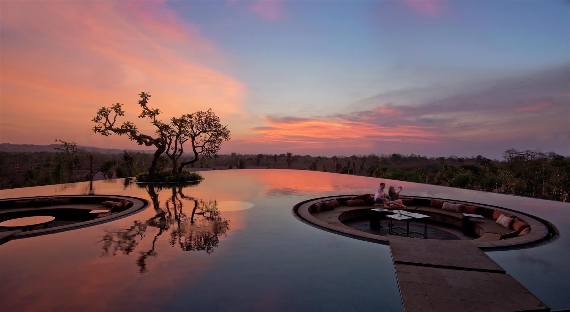 RIMBA Jimbaran Bali by AYANA image