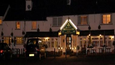 Britannia Inn a Llangollen, GB3