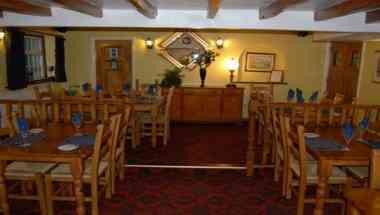 Britannia Inn a Llangollen, GB3
