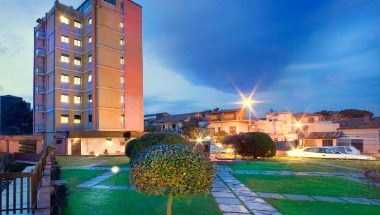 Hotel Villa Mater a Catania, IT