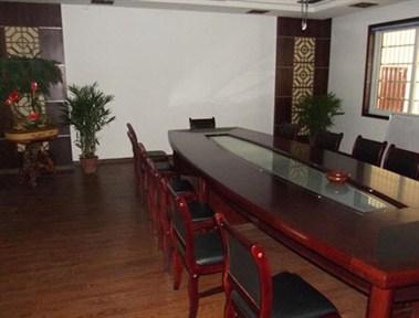 Shaoxing, CN의 Xinchang Buddha Express Hotel