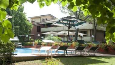 Park Hotel Chianti in Florence, IT