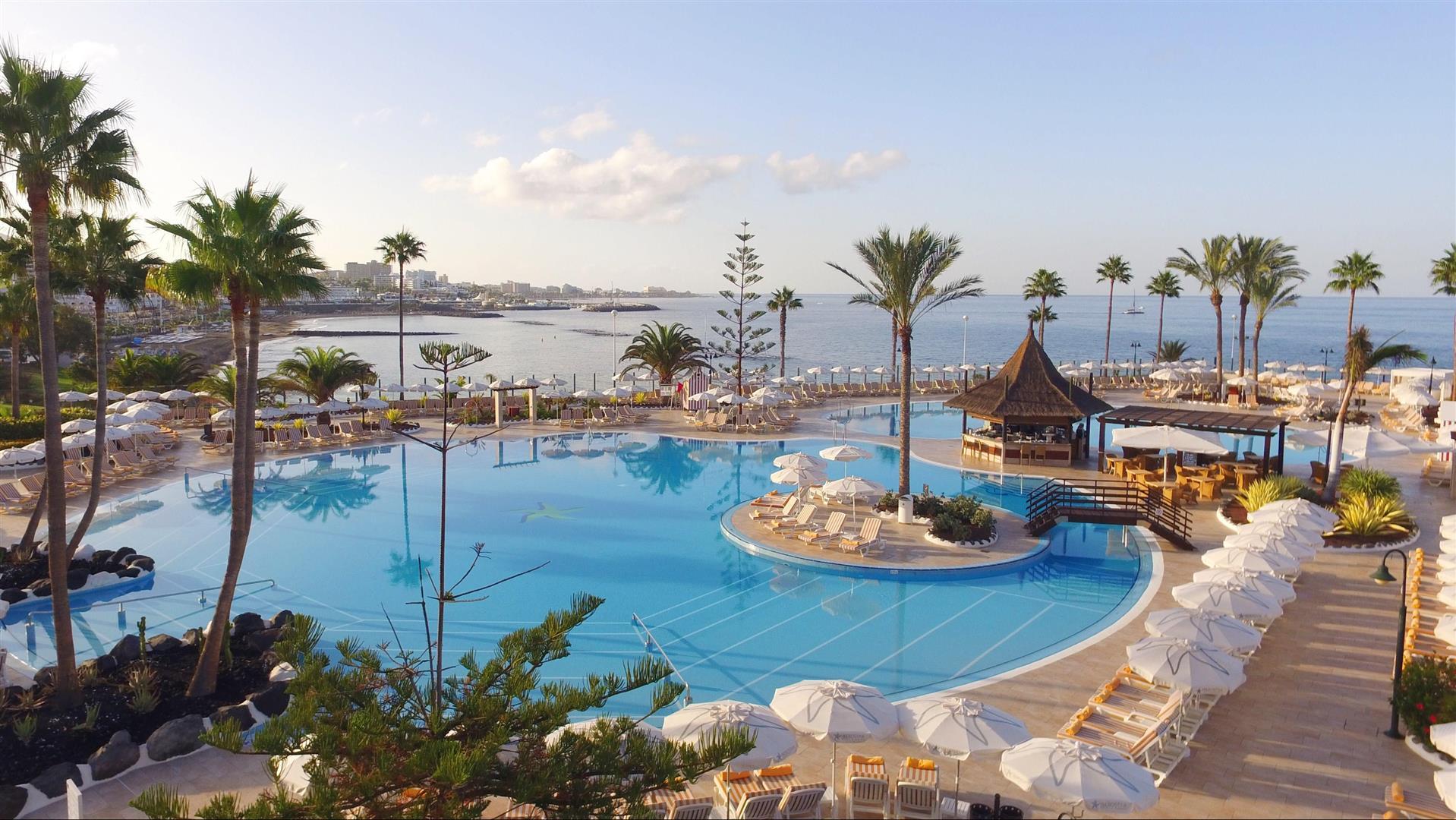 Iberostar Selection Anthelia image