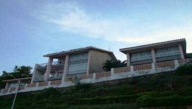 Punami Rishikonda i Visakhapatnam, IN