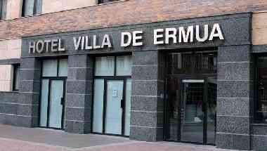 Villa De Ermua Hotel i Ermua, ES