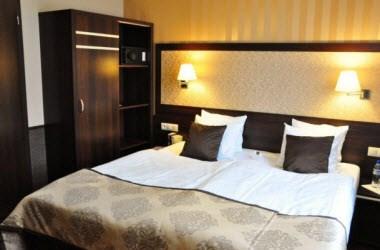 Hotel Wielopole à Krakow, PL