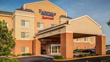 Fairfield by Marriott Inn & Suites Indianapolis Noblesville in Noblesville, IN