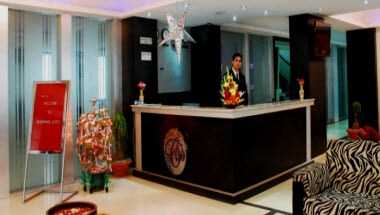 Hotel Corporate Suites a Noida, IN
