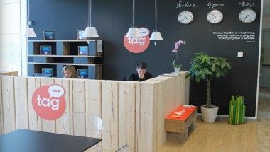 Afbeelding van locatie