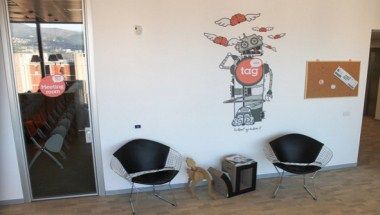 Afbeelding van locatie