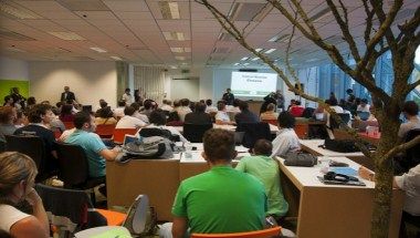 Afbeelding van locatie