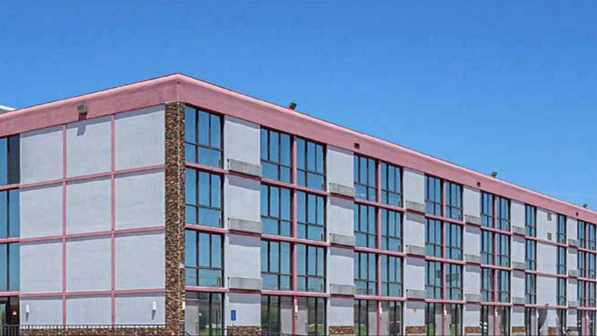 Magnuson Grand DeSoto i DeSoto, TX