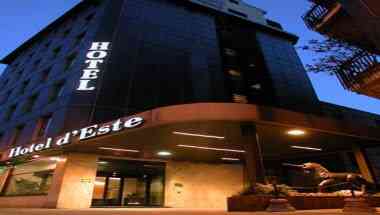 Hotel D'Este, Milan, IT