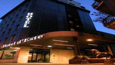 Hotel D'Este i Milan, IT