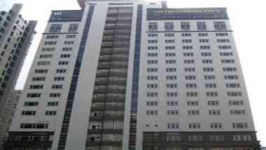 Yeoksam Artnouveau City a Seoul, KR