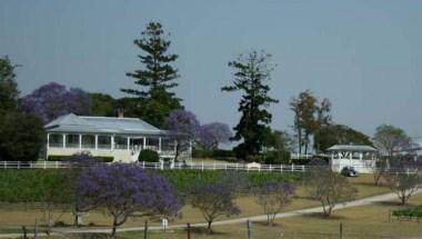 Albert River Wines à Gold Coast, AU