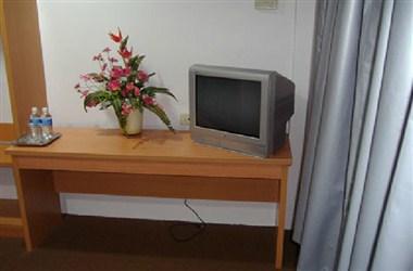 De Ocean Hotel en Malacca, MY