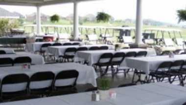 The Bull at Boone's Trace Golf Club i Richmond, KY