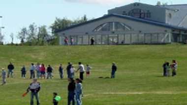 Kincaid Outdoor Center a Anchorage, AK