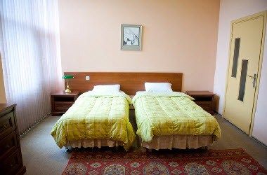 Bild på anläggning