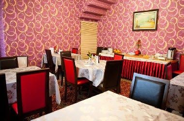 Bild på anläggning