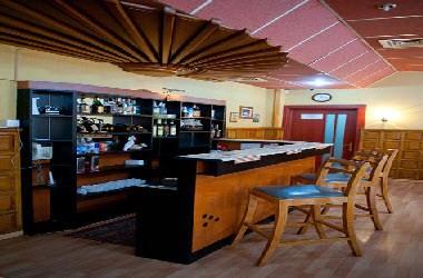 Hotel Irshad i Baku, AZ