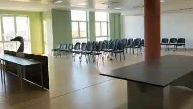 Eracle Hotel a Volla, IT