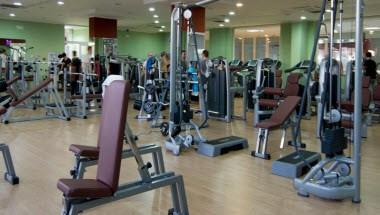 Eracle Hotel a Volla, IT