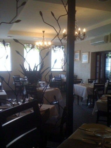 Bild des Veranstaltungsortes