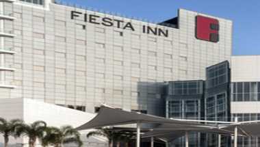 Fiesta Inn Cancun Las Americas i Cancun, MX