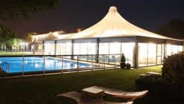 Hostal Del Camp a Sallent, ES