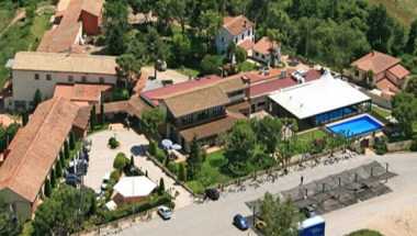 Hostal Del Camp a Sallent, ES