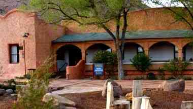 Ojo Caliente Mineral Springs Resort and Spa en Taos, NM