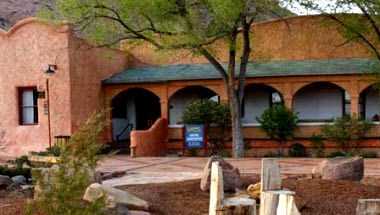 Ojo Caliente Mineral Springs Resort and Spa em Taos, NM