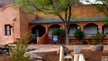 Ojo Caliente Mineral Springs Resort and Spa image