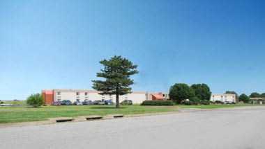 Quality Inn South in Wichita, KS