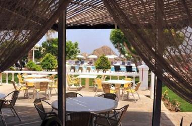 Fujairah, AEにおけるSandy Beach Hotel & Resort