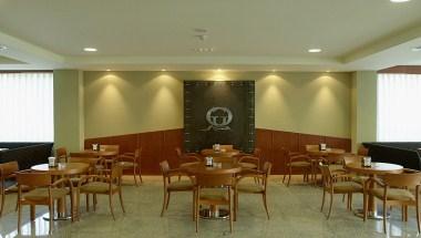 Hotel Spa Oca Galatea à Sanxenxo, ES