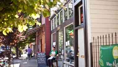 Mississippi Studios à Portland, OR