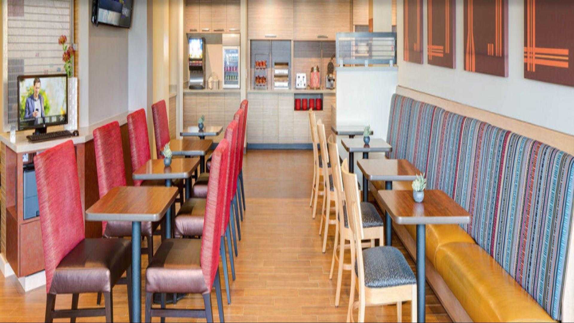 TownePlace Suites by Marriott Fort McMurray à Fort McMurray, AB