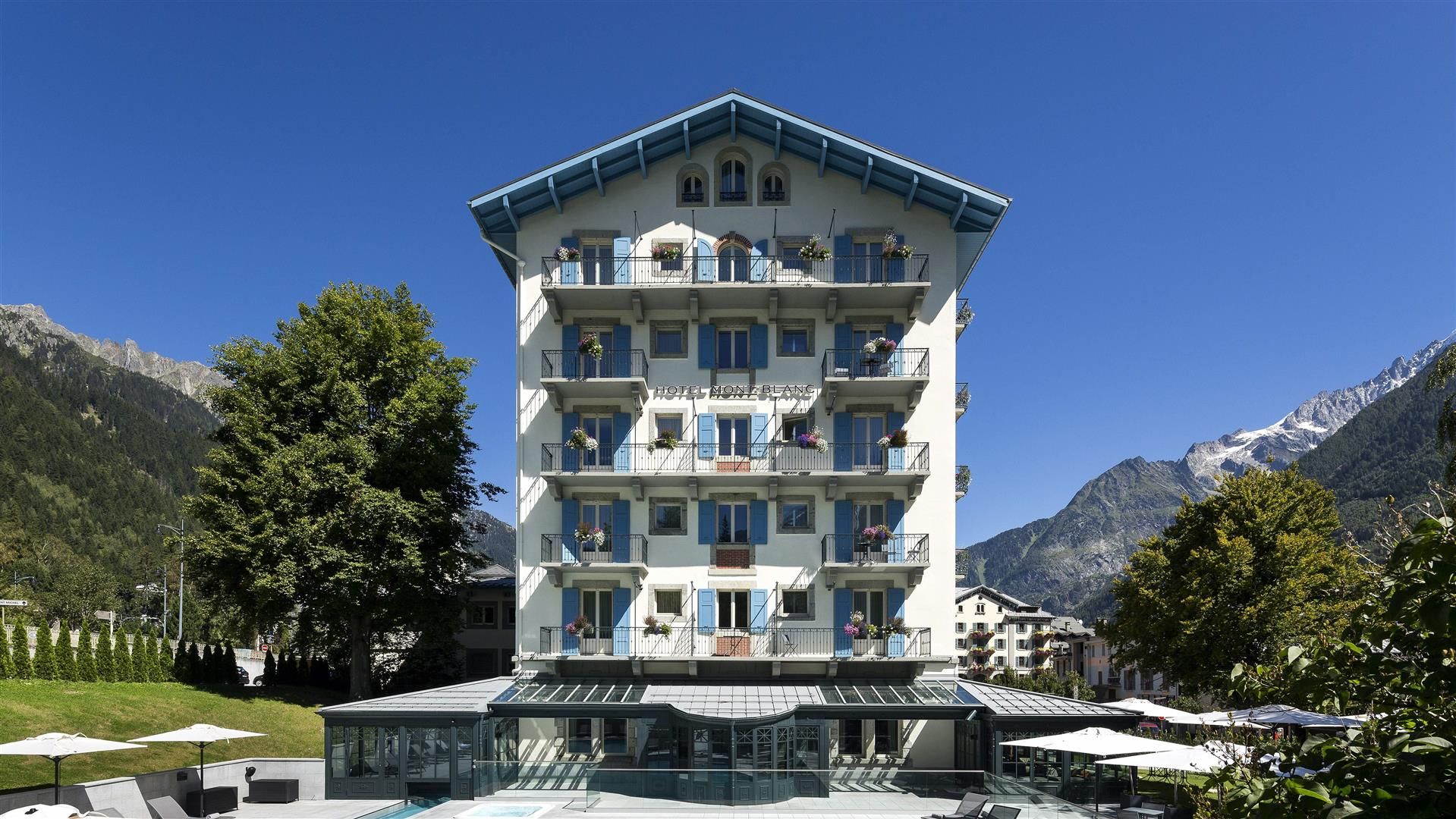 รูปสถานที่จัดงาน